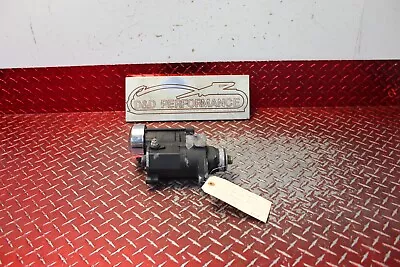 Harley Davidson Electra Glide 2014 arranque fabricante original listo para instalar 2007-2016 DND Foto 1 de 4