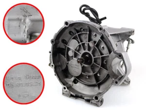 MOTO GUZZI Norge 1200 Gearbox 2006 2010 ID78607 - Picture 1 of 12