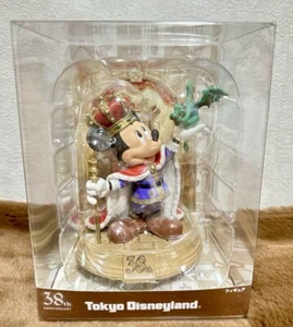 Disneyland Mickey Mouse Figura Figura Muñeca Tokio Disney Resort Japón Parques Envío Gratis - Imagen 1 de 3