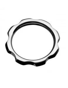 Triune - (TBJ-2032) Torque Classy Cockring Stainless Steel - 3 sizes - Picture 1 of 1