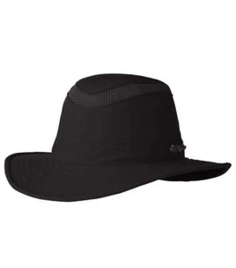 Tilley LTM6 Airflo - Black (Bigger Brim) - Picture 1 of 11