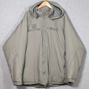 PARKA USGI CLIMA FRÍO EXTREMO GEN 3 CAPA 7 COMBATE X-Large Regular - Imagen 1 de 12