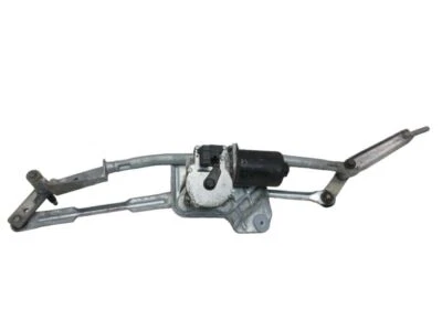 Varillas Limpiaparabrisas Delant. Motor Apto para Volvo XC90 I 2.5 T AWD - Imagen 1 de 4