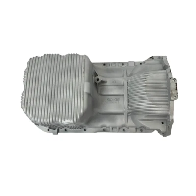 Hyundai Oil Pan California Emisiones 2003-2011 2.0L Elantra Sportage 2152023604 Foto 1 de 4