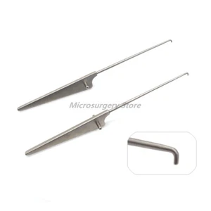 3 mm Nuevo 2 piezas Cuchillo de sonda de artroscopia Instrumentos artroscópicos - Imagen 1 de 6