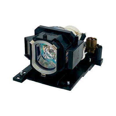 Compatible Hitachi DT01021 Replacement Projector Lamp Bulb for Hitachi Projector - Image 1 of 4
