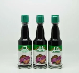 Extracto de sabor de uba McCormick (yame púrpura) - 20 ml/botella - Imagen 1 de 11