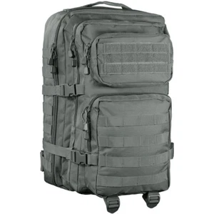 Mil-Tec US Assault Pack Large Wandern Outdoor Camping Patrol Rucksack Urban Grey - Bild 1 von 1
