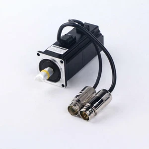 For YASKAWA SGMAH-02AAA6CD-OY Servo Motor SGMAH02AAA6CDOY - Picture 1 of 5