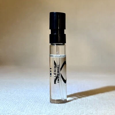 Creed Millesime Imperial Eau de Parfum Muestra Spray .05oz, 1.5ml Nuevo sin Tarjeta Foto 1 de 2