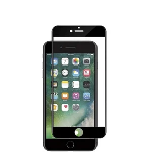 VERRE TREMPÉ Pour APPLE IPHONE 8 PLUS VITRE DE PROTECTION ÉCRAN INCURVÉ INTEGRAL - Photo 1 sur 12