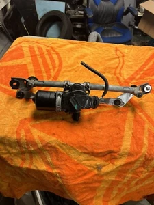2012-2019 sonic windshield wiper linkage & motor assembly 95917200 OEM - Bild 1 von 5