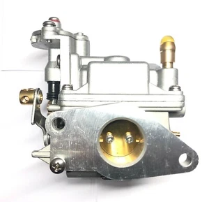 835382A1 T1 T3 835382T04 Carburetor for Mercury Mariner 4-Stroke 9.9 13.5 15HP - Picture 1 of 6