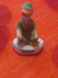FEVE VINTAGE COLLECTION LOGO PETER PAN DISNEY - Bild 1 von 3