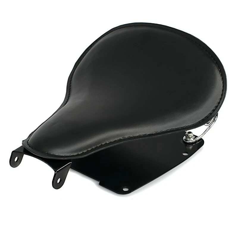 Kit de selle solo KS06 pour Harley Davidson Dyna Low Rider S (FXDLS) 16-17 - Photo 1/4