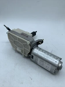 Motor De Limpiaparabrisas Original Lancia Y 1995-2003 Genuino OEM Marelli - Imagen 1 de 5