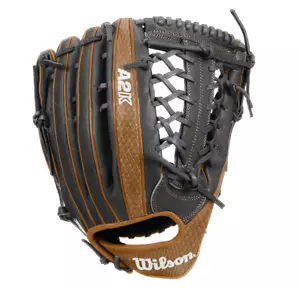 Wilson Pro Stock A2K KP92SB BBG 12.5" Outfield Baseball Glove - Picture 1 of 7
