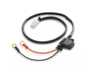 KTM OEM Auxiliary Wiring Harness for use with Fans, Heater Accessories SX XC SXF - Bild 1 von 1