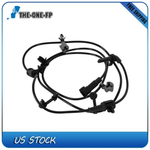 Rear Right Pssenger ABS Wheel Speed Sensor For Chevrolet Impala Malibu ALS2638 - Bild 1 von 9