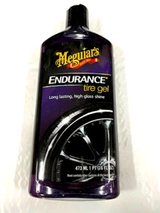 Meguiar's G7516 Endurance Tire Gel - 16 oz. - Picture 1 of 2