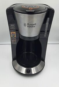 RUSSELL HOBBS Kaffeemaschine Thermokanne Adventure 24020-56 / 8 Tassen 1L 1100 W