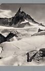 Aosta Dente del gigante dal ghiacciaio omonimo    F. Grande  spedita