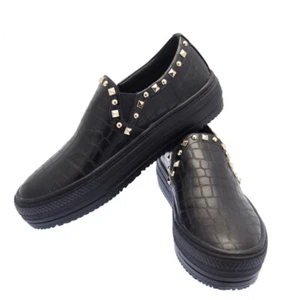 NEW Scervino Street Shoes Female Size 3,5 - scs420800700136 - Picture 1 of 6