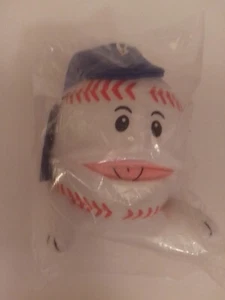 Reno Aces Mr. Baseball Plush Baseball Toy Minor League Approx. 4.5" Tall Mint - Picture 1 of 3