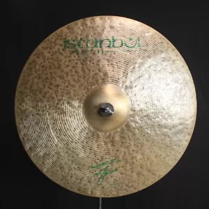 Istanbul Agop 20" Signature Ride - 1745g (Video Demo) - Bild 1 von 1