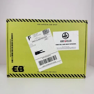 Hunt a killr Game 4.13.2020 Funny Box Covid Box NEW SEALED EB - Picture 1 of 5