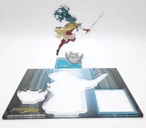 Fire Emblem Heroes Eirika Feh 4" acrylic stand figure Sacred Stones - Picture 1 of 3