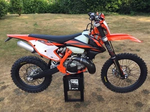 KTM SX SXF EXE EXC 125 250 300 350 450+ JUEGO COMPLETO PROTECTOR HORQUILLA - Horkshrink 360 - Imagen 1 de 12