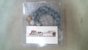 JOHNSON CONTROLS PENN P100AP-201C ENCAPULATED PRESSURE CONTROL -FREE SHIPPING - Picture 1 of 3