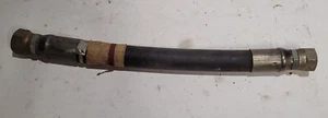 John Deere Hydraulic Hose line at44946 ah92725 skidder oil cooler lines - Picture 1 of 3