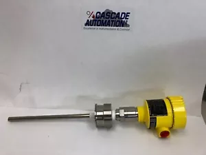 Nuovo Vegacap 62 trasmettitore livello CP62UXANARANX - Foto 1 di 5