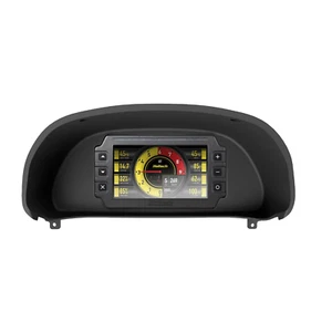 Haltech iC-7 Dash Mount for the Toyota Soarer JZZ30 / Lexus SC300 SC400 LHD (dis - Picture 1 of 4