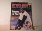 Street & Smith's 2000 Annual Baseball Edition, El Duque Hernandez On Cover, Nm