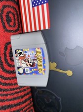 .N64.' | '.Dr Mario 64.