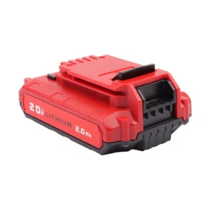 For Porter Cable PCC681L PACK 20V 20VOLT MAX Lithium-Ion Battery PCC685L 3000mAh - Picture 1 of 11