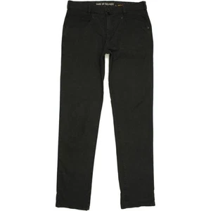 Joker Cash on Delivery Herren Schwarz Straight Stretch Jeans W34 L34 (69853) - Bild 1 von 5