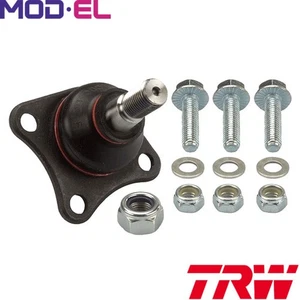 BALL JOINT JBJ281 FOR FIAT SIENA PALIO/Weekend 178B2.016/000 1.4L 4cyl PALIO - Picture 1 of 8