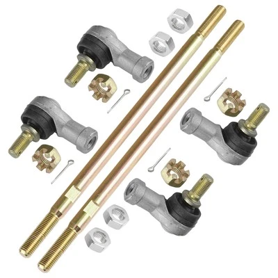 2 Tie Rod Sets for Honda Fourtrax 125 TRX125 1986 Foto 1 de 4