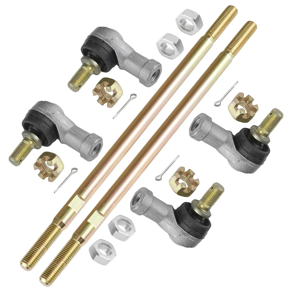 2 juegos de barras de amarre para Honda Fourtrax 125 TRX125 1986 Foto 1 de 4