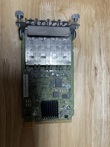 Módulo de expansión Aruba 3810M JL083A 4 puertos SFP+ - Envío el mismo día - Imagen 1 de 4