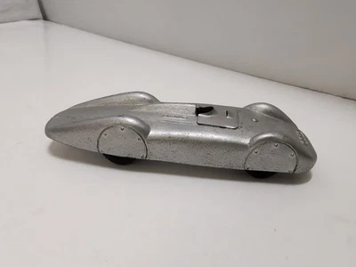 Marklin 16 Auto Union Rennwagen Audi 1939 Rara - Immagine 1 di 4