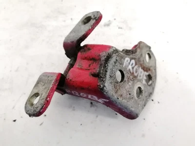  Ford Probe Front Door Hinge DE1273055-17 - Image 1 of 3