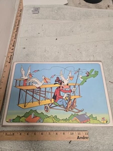 lotto di 7, tovagliette cena walt disney, pesca volante goffo, 1978, pepsi, - Foto 1 di 5