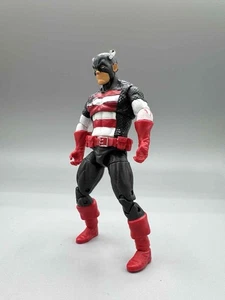 Marvel Legends U.S. Figura de acción suelta Hasbro Agent Figure 2011 - Imagen 1 de 9