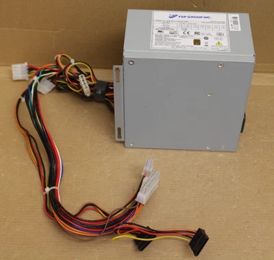 FSP Group INC.  FSP350-70PFL Netzteil max. 350W 9PA350AV01 Active PfC - Bild 1 von 4