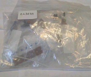 1x Speeduino 0.4.3d Kit PCB completo arduino ecu gestión de motor independiente - Imagen 1 de 2